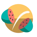 Split SVG Icon